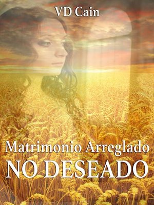 cover image of Matrimonio arreglado, NO DESEADO